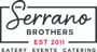Serrano Brothers Eatery