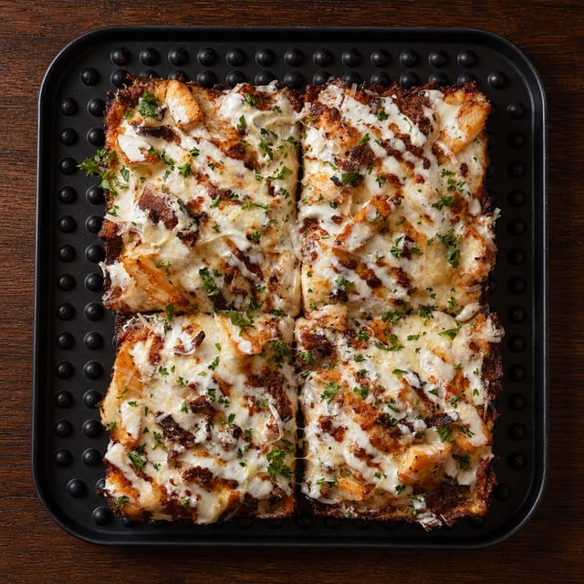 Night Moves | Detroit Style.