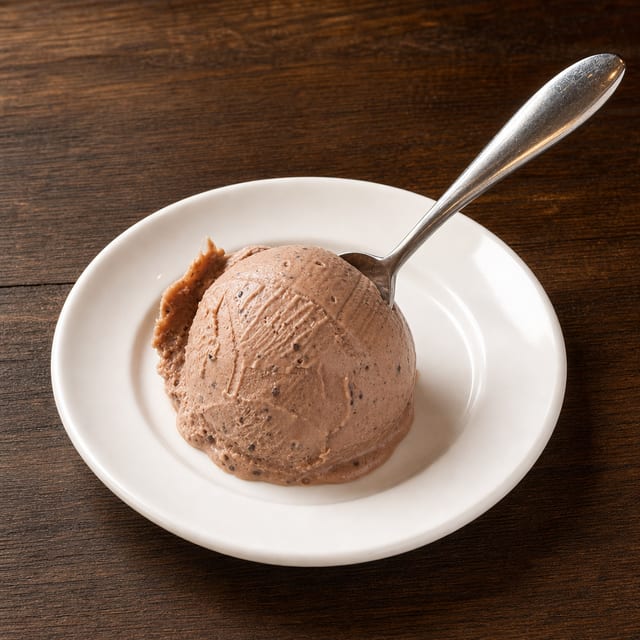 Gelato.