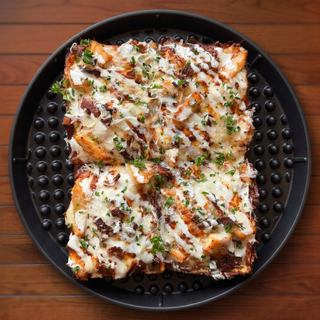 Night Moves | Detroit Style