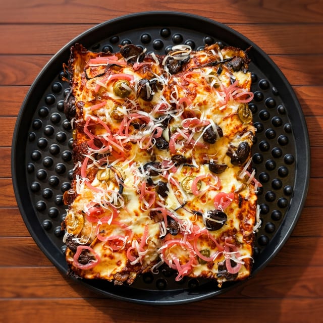 8 Mile | Detroit Style.