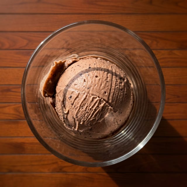 Gelato.