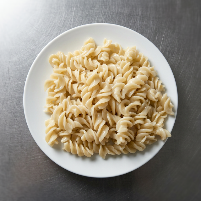 Butter Noodles.