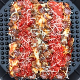 MCDC | Detroit Style