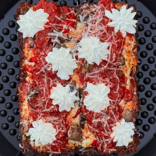 Woodward | Detroit Style