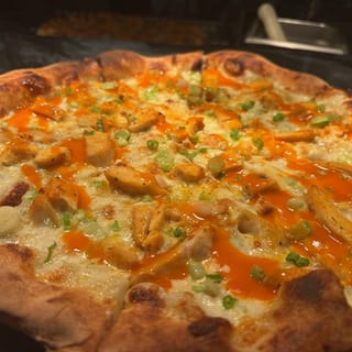 P.O.M the Greek | Round