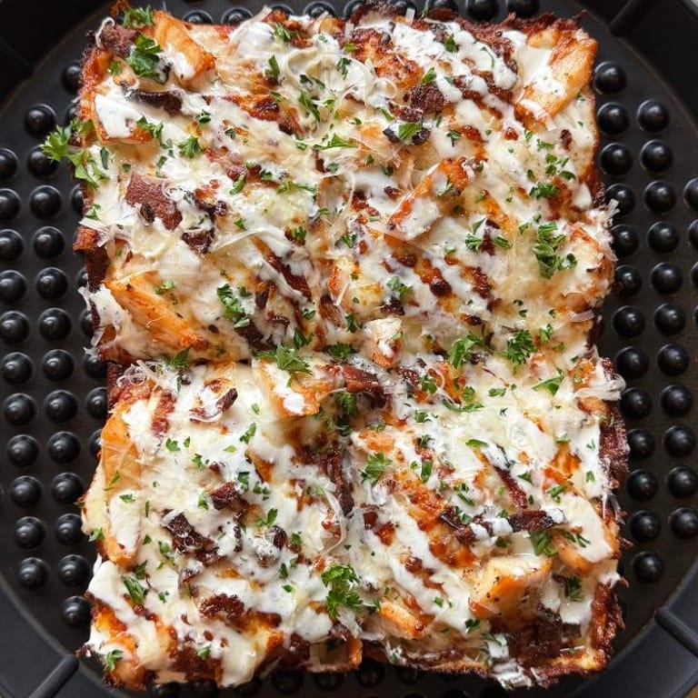 Delicious Chicken Tenders