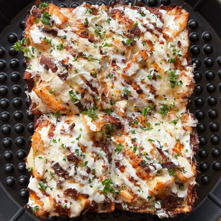 Takeout Made Easy