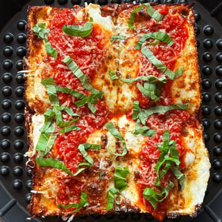 Pizza Mama | Detroit Style
