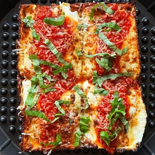 Pizza Mama | Detroit Style