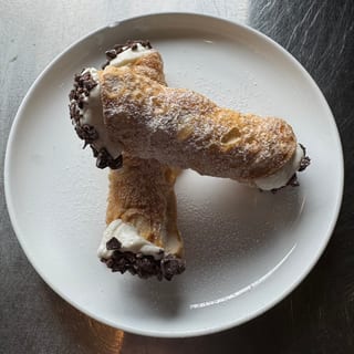 Cannoli