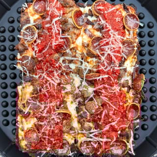 MCDC | Detroit Style