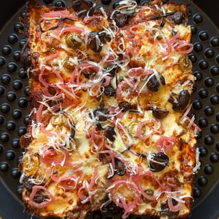 8 Mile | Detroit Style