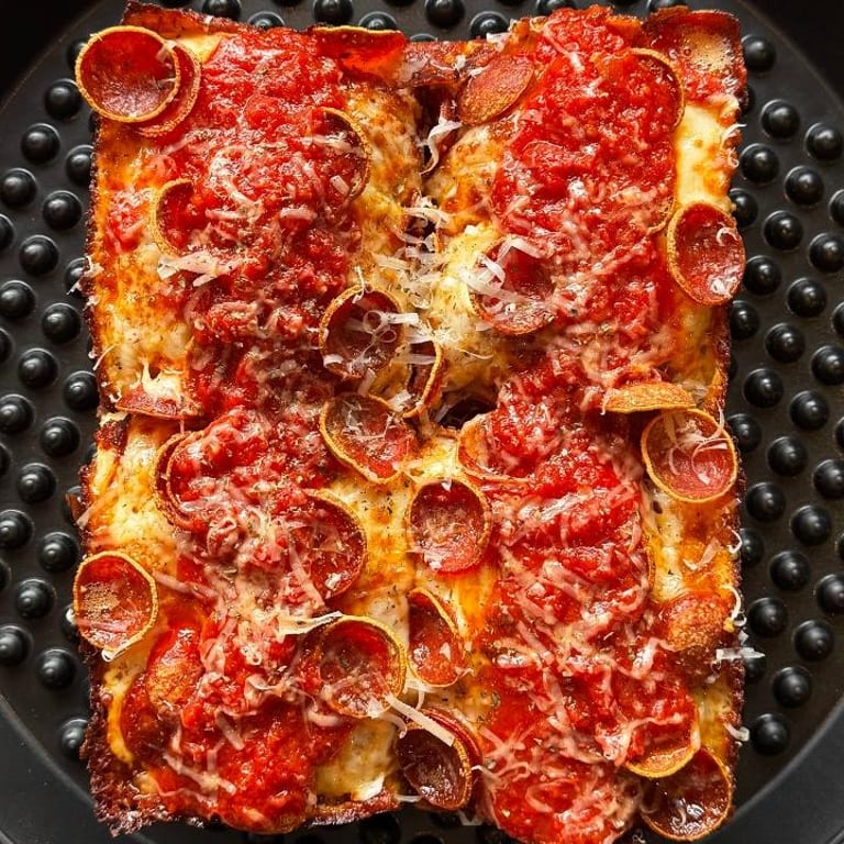 Takeout Made Easy