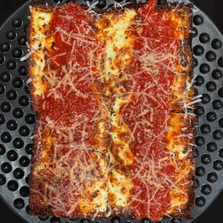 Historic | Detroit Style